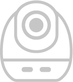 セーフィー　防犯カメラCLOUD　CCー2L CC-2(E)/CC-2L(E) - エルモ