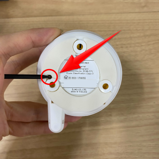 カメラ初期化方法(CC-2/CC-2L) – Safieサポートセンター