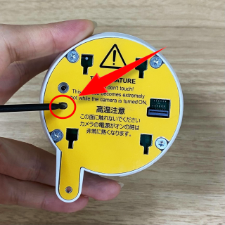 カメラ初期化方法(CC-2/CC-2L) – Safieサポートセンター カメラ初期化方法(CC-2/CC-2L) – Safieサポートセンター